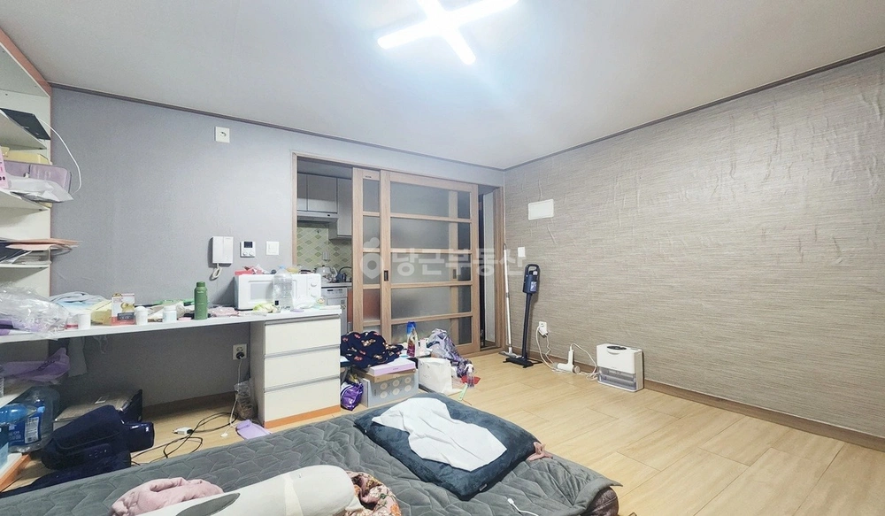 서울특별시 관악구 봉천동 원룸 사진 1
