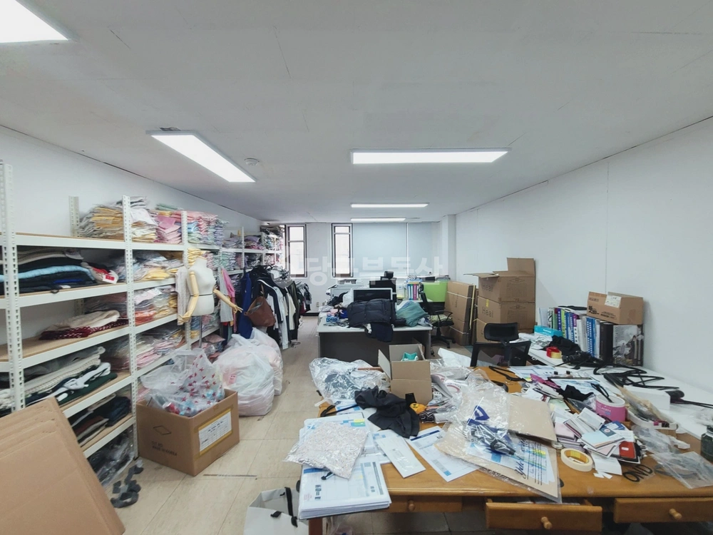 서울특별시 동대문구 장안동 사무실 사진 1
