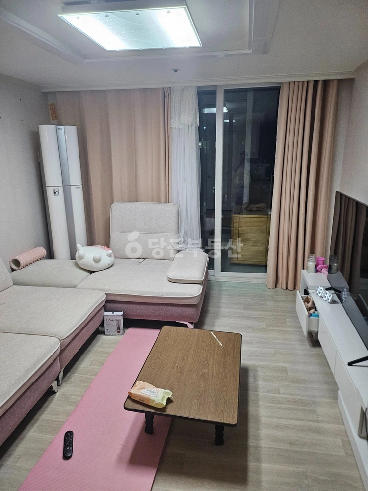 충청남도 아산시 풍기동 아파트 사진 1