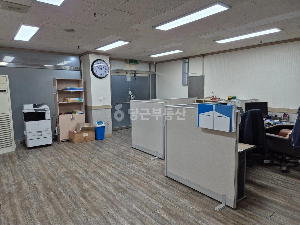 경기도 안산시 단원구 고잔동 사무실 사진 1