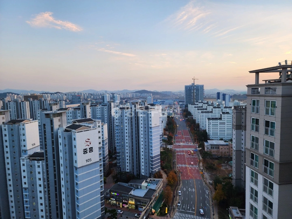 전남광주통합특별시 북구 신용동 아파트 사진 1