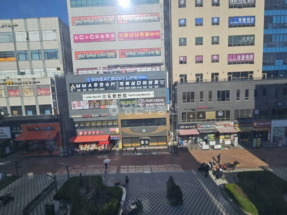 경기도 파주시 목동동 상가 사진 1