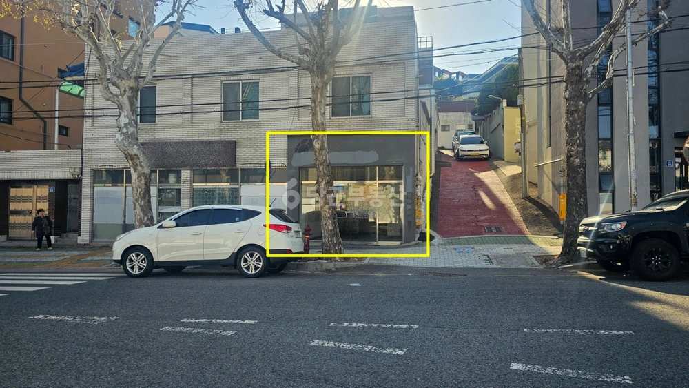 대구광역시 수성구 만촌동 상가 사진 1