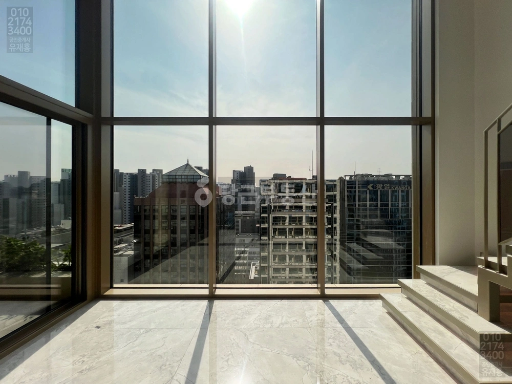 서울특별시 강남구 역삼동 오피스텔 사진 1
