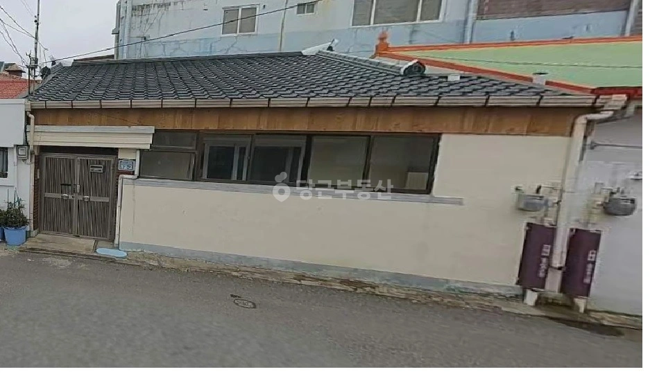 전남광주통합특별시 목포시 산정동 단독/전원주택 사진 1