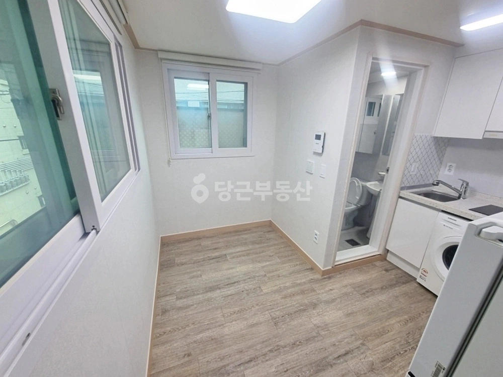 서울특별시 관악구 봉천동 원룸 사진 1