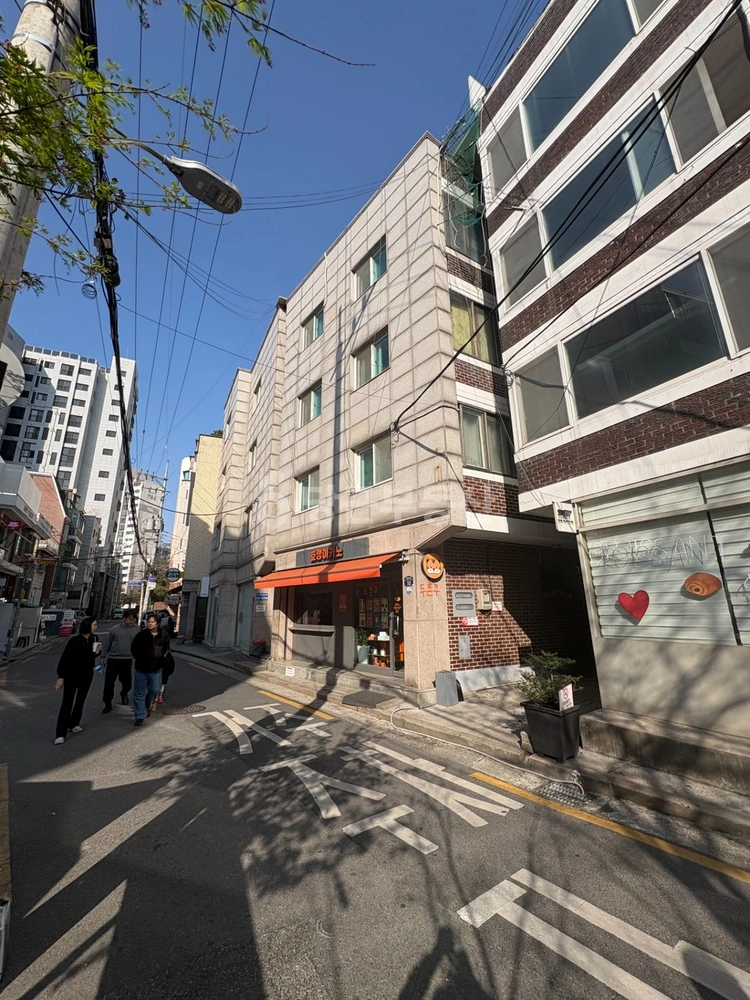 서울특별시 성동구 성수동1가 상가 사진 1