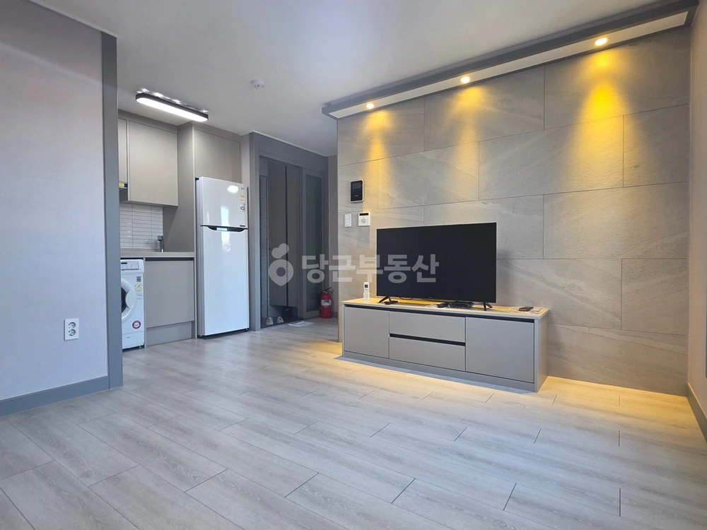 대전광역시 유성구 구암동 원룸 사진 1