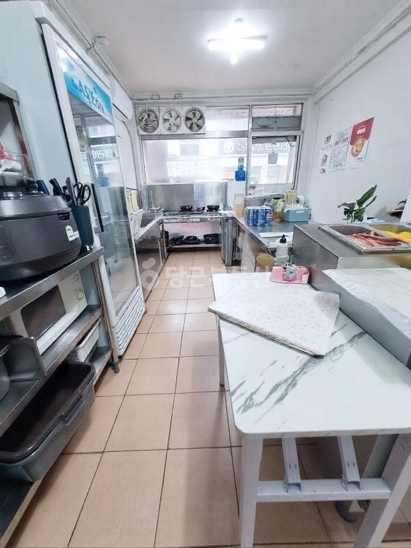 경기도 오산시 수청동 상가 사진 1