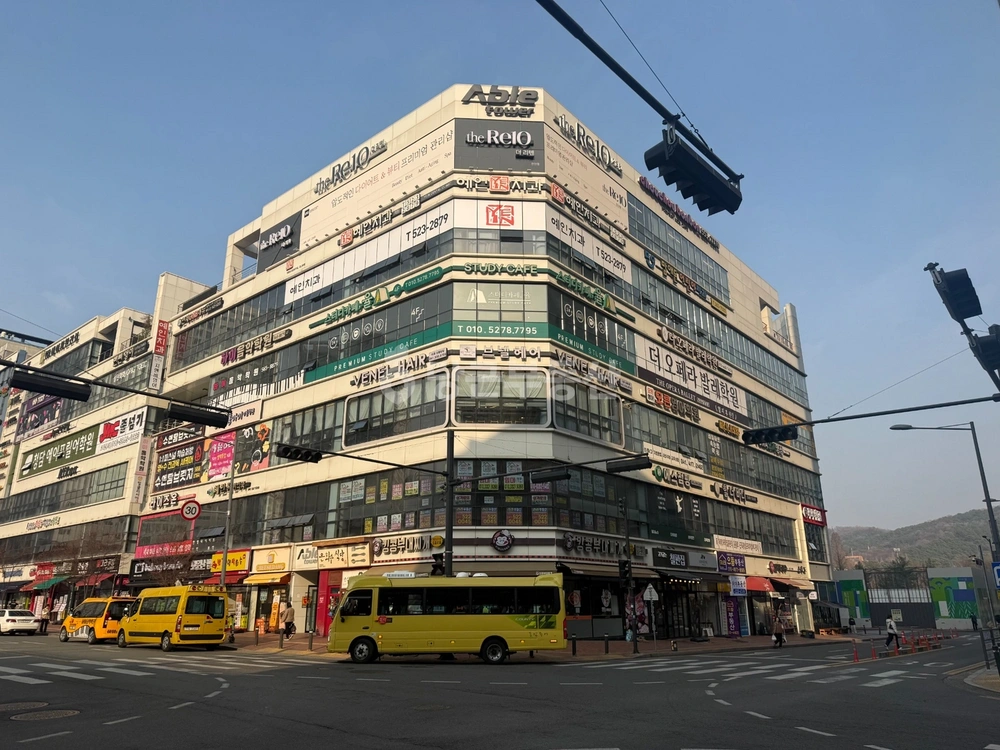 충청남도 천안시 서북구 불당동 상가 사진 1