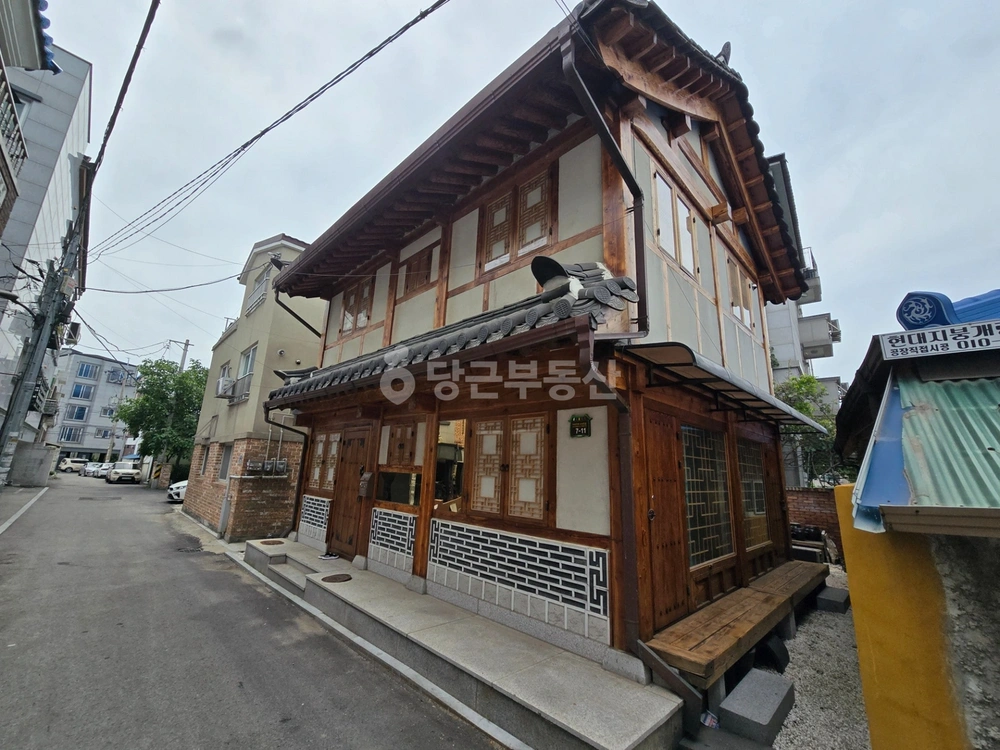 경기도 수원시 장안구 연무동 단독/전원주택 사진 1