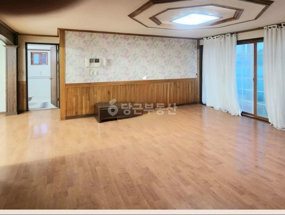 대구광역시 북구 산격동 빌라(투룸 이상) 사진 1