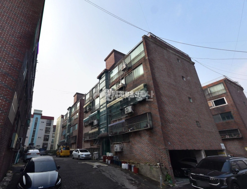 인천광역시 미추홀구 도화동 빌라(투룸 이상) 사진 1
