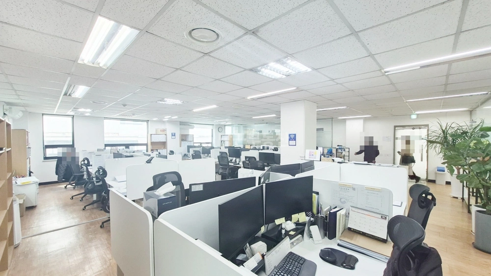 서울특별시 강남구 대치동 사무실 사진 1
