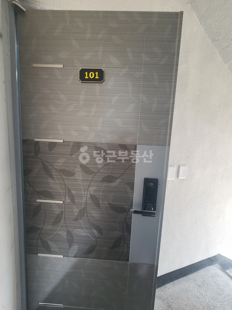 대전광역시 동구 가양동 빌라(투룸 이상) 사진 1