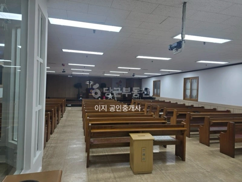 경기도 부천시 소사구 소사본동 상가 사진 1