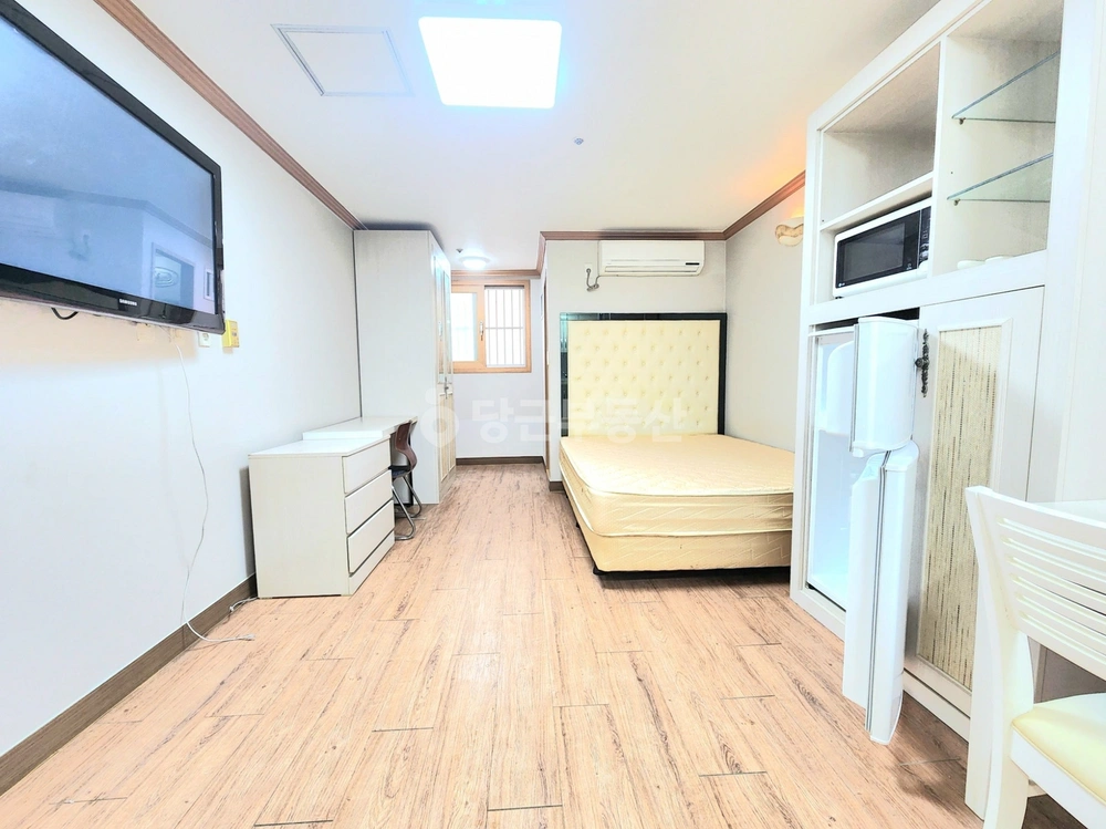 부산광역시 사상구 주례동 원룸 사진 1