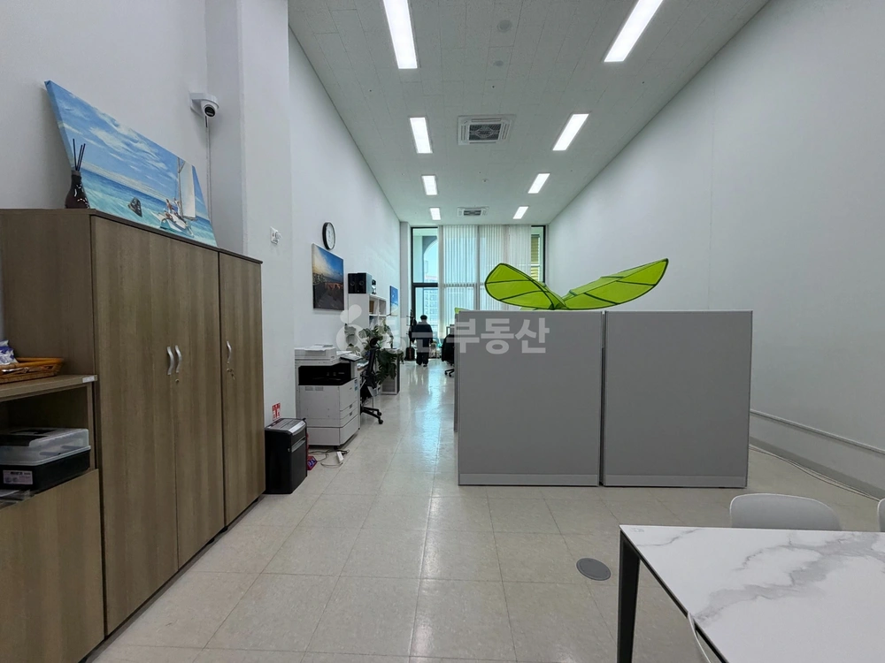 경기도 남양주시 다산동 사무실 사진 1
