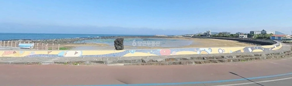제주특별자치도 서귀포시 대정읍 토지 사진 1