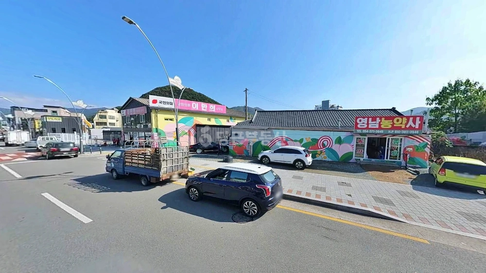 경상북도 청도군 청도읍 상가 사진 1