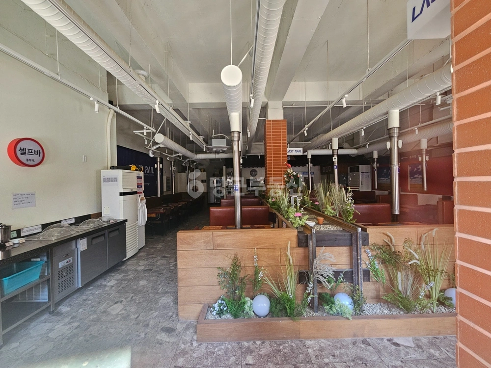 전북특별자치도 전주시 완산구 효자동3가 상가 사진 1