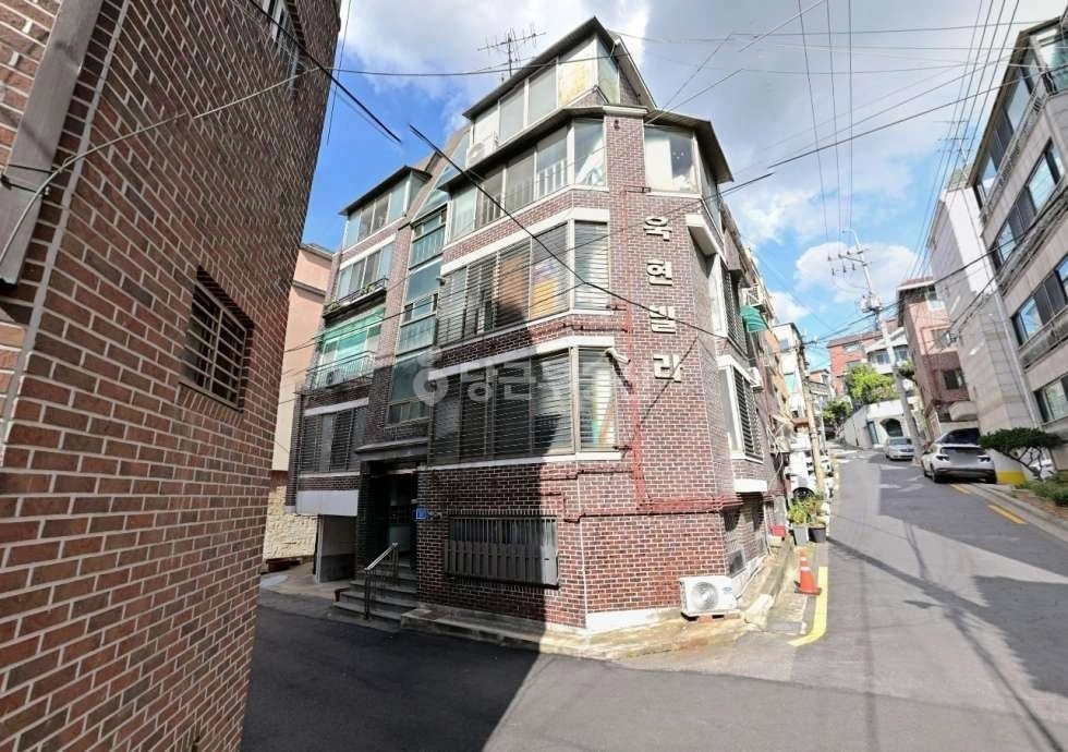 서울특별시 광진구 구의동 빌라(투룸 이상) 사진 1