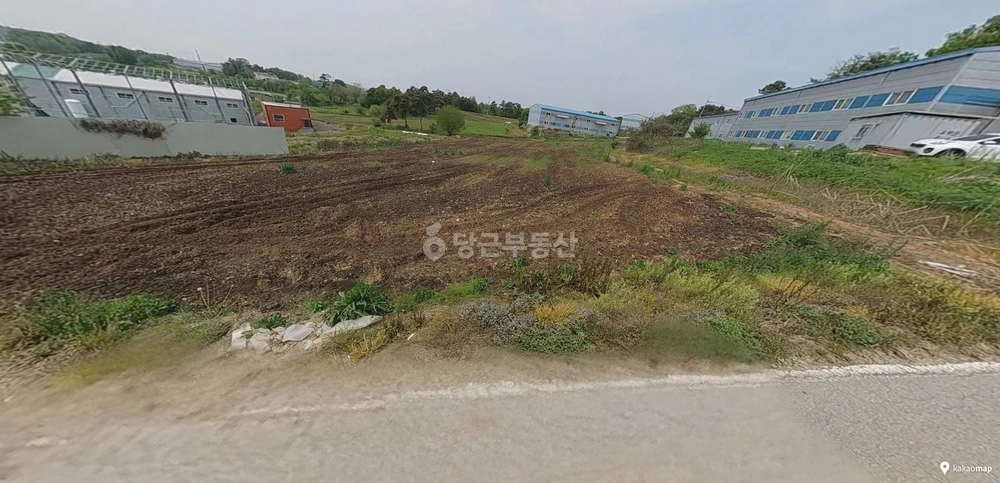 경기도 평택시 청북읍 토지 사진 1