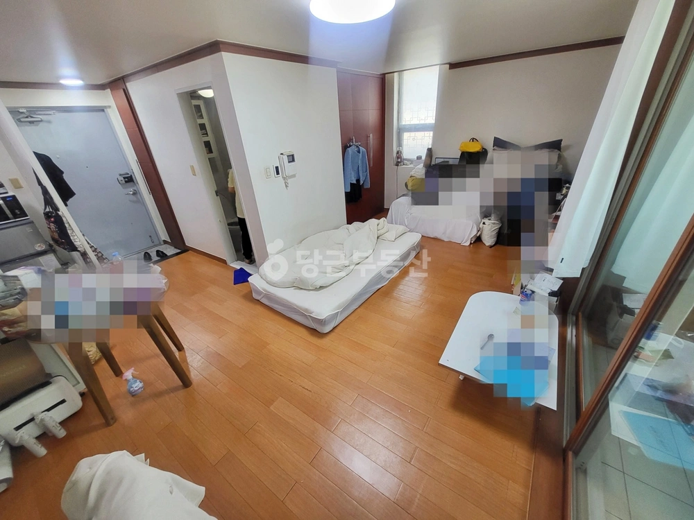 서울특별시 강남구 논현동 원룸 사진 1
