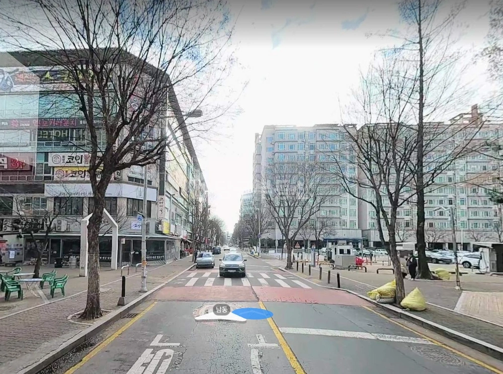 경기도 고양시 일산동구 장항동 상가 사진 1