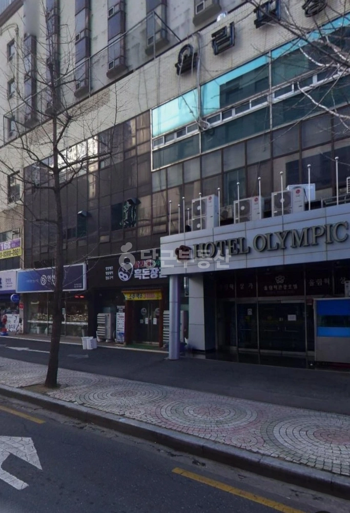 경상남도 창원시 성산구 중앙동 상가 사진 1