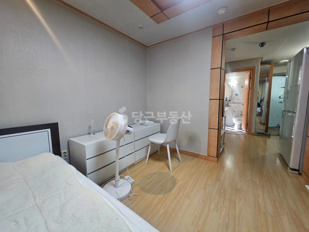 부산광역시 수영구 민락동 원룸 사진 1