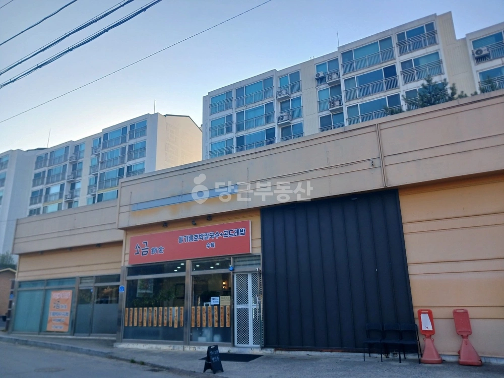 충청남도 천안시 서북구 신당동 상가 사진 1