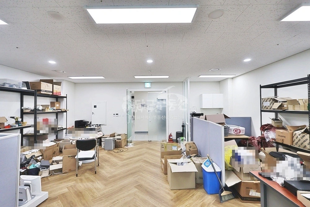 서울특별시 금천구 가산동 사무실 사진 1