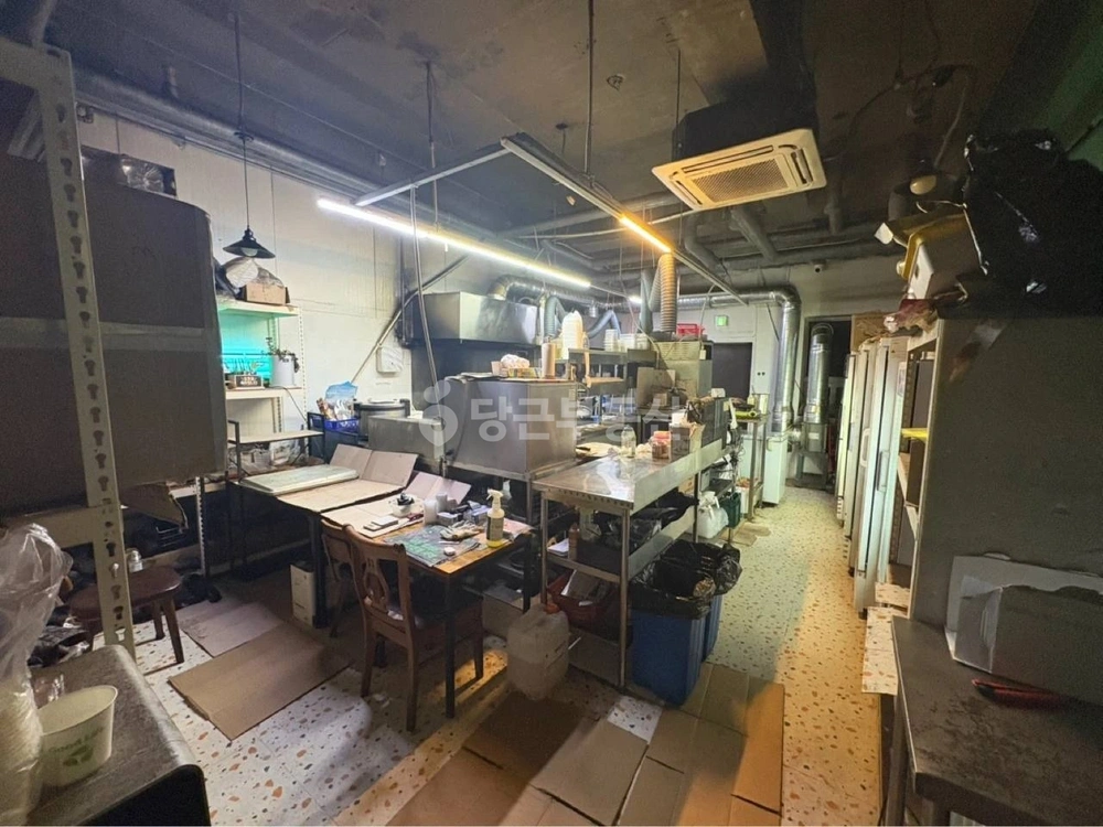 충청남도 천안시 서북구 성정동 상가 사진 1
