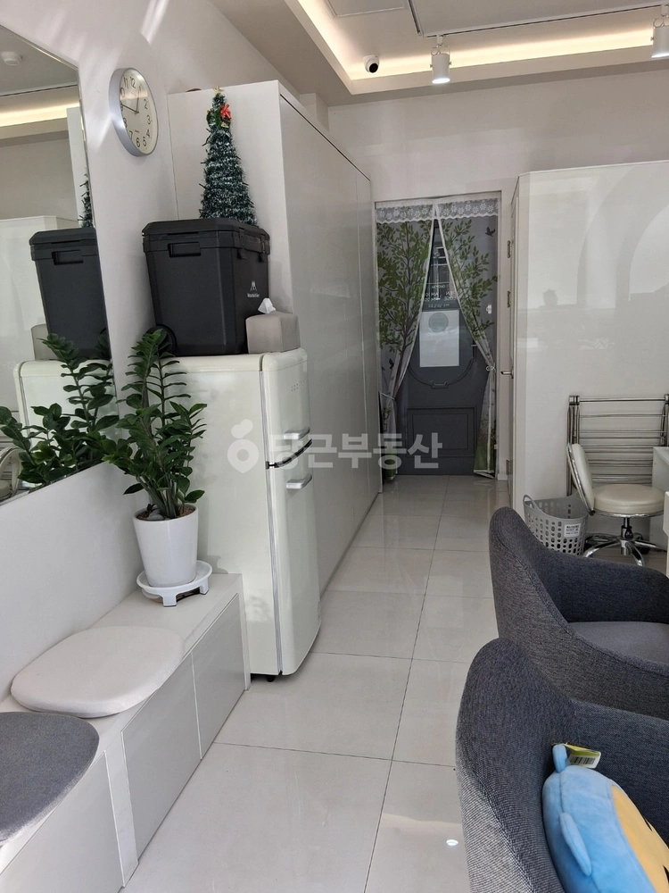 부산광역시 해운대구 우동 상가 사진 1