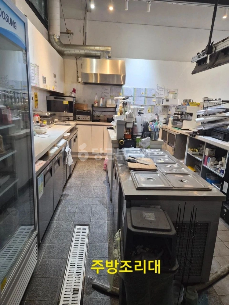 충청남도 천안시 서북구 두정동 상가 사진 1