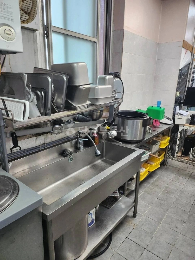 충청남도 천안시 서북구 백석동 상가 사진 1
