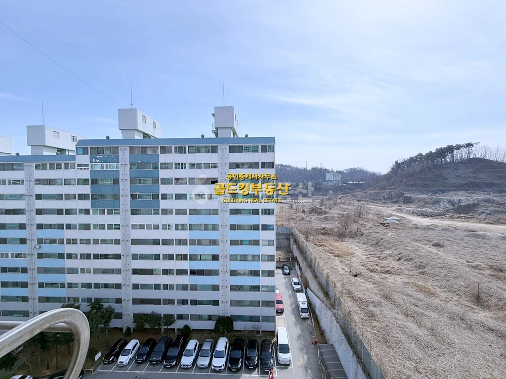 충청북도 음성군 금왕읍 아파트 사진 1