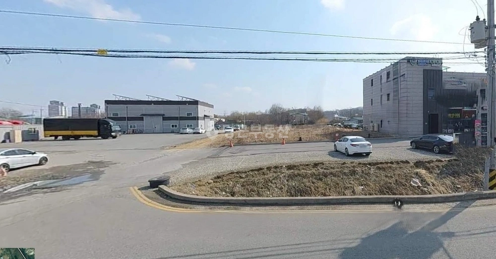 충청남도 천안시 서북구 신당동 토지 사진 1