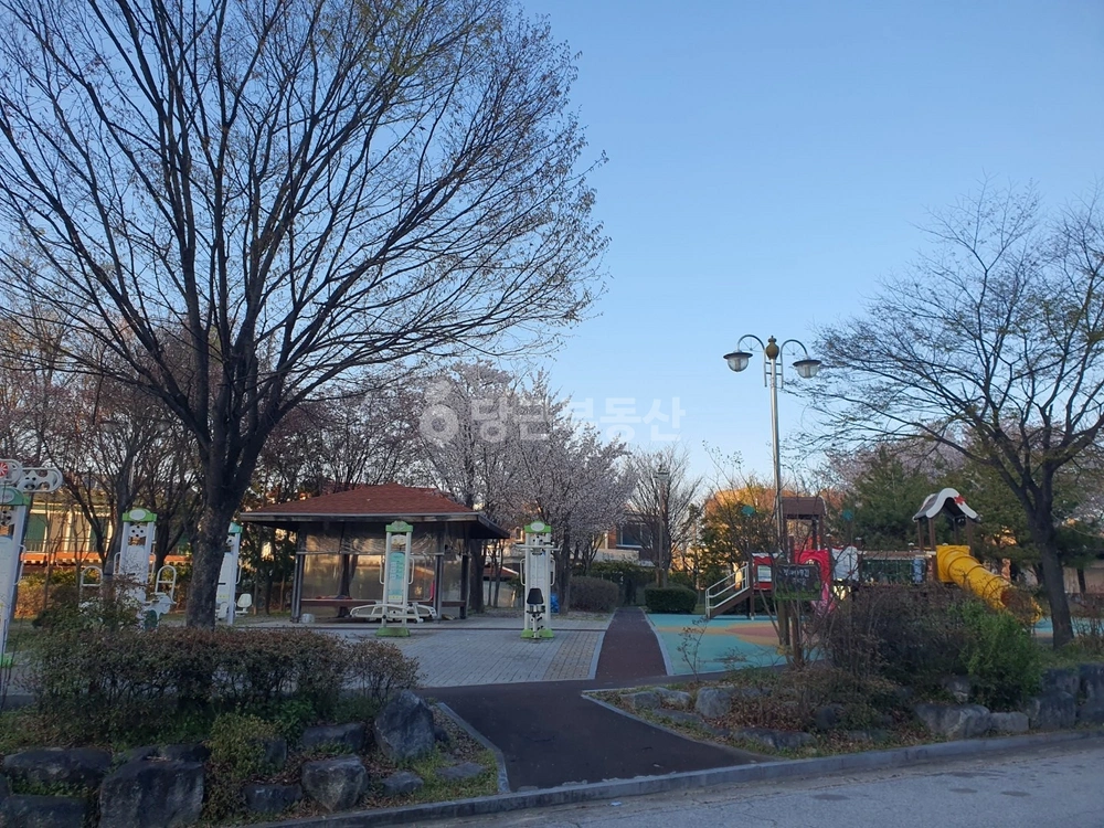 전북특별자치도 익산시 남중동 단독/전원주택 사진 1