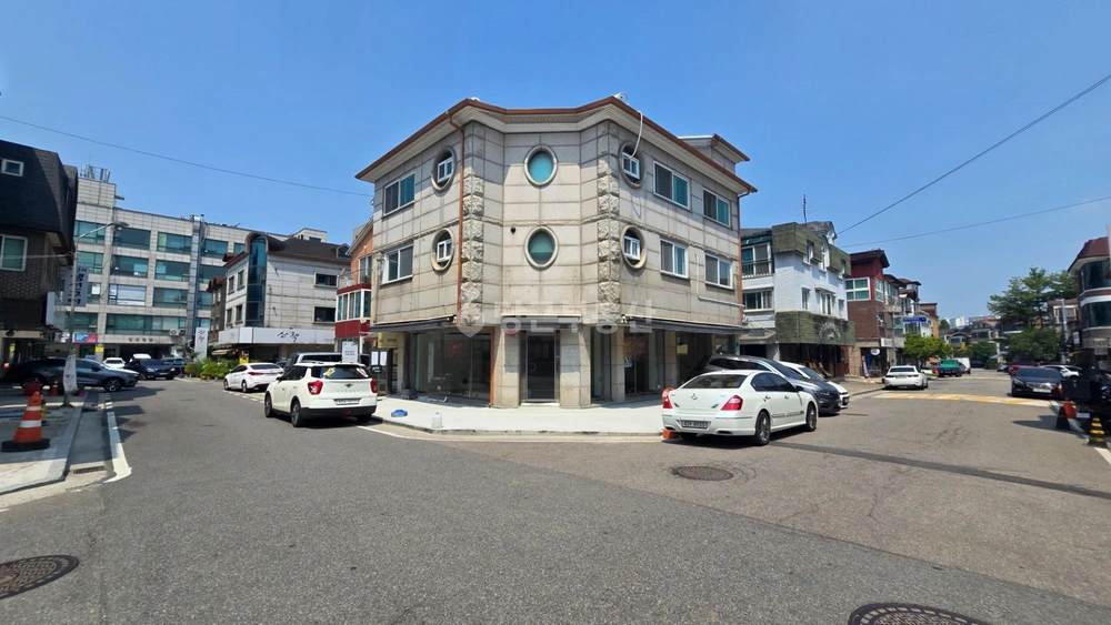 경기도 고양시 일산동구 정발산동 상가 사진 1