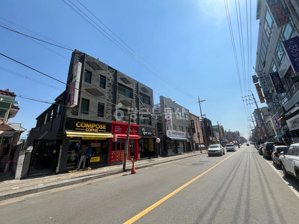 경기도 수원시 권선구 권선동 사무실 사진 1