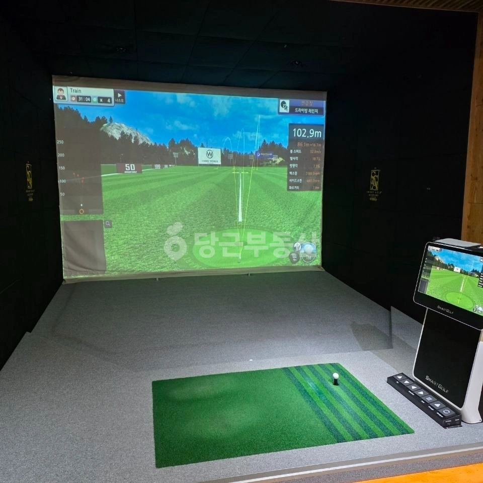 충청남도 천안시 서북구 백석동 상가 사진 1