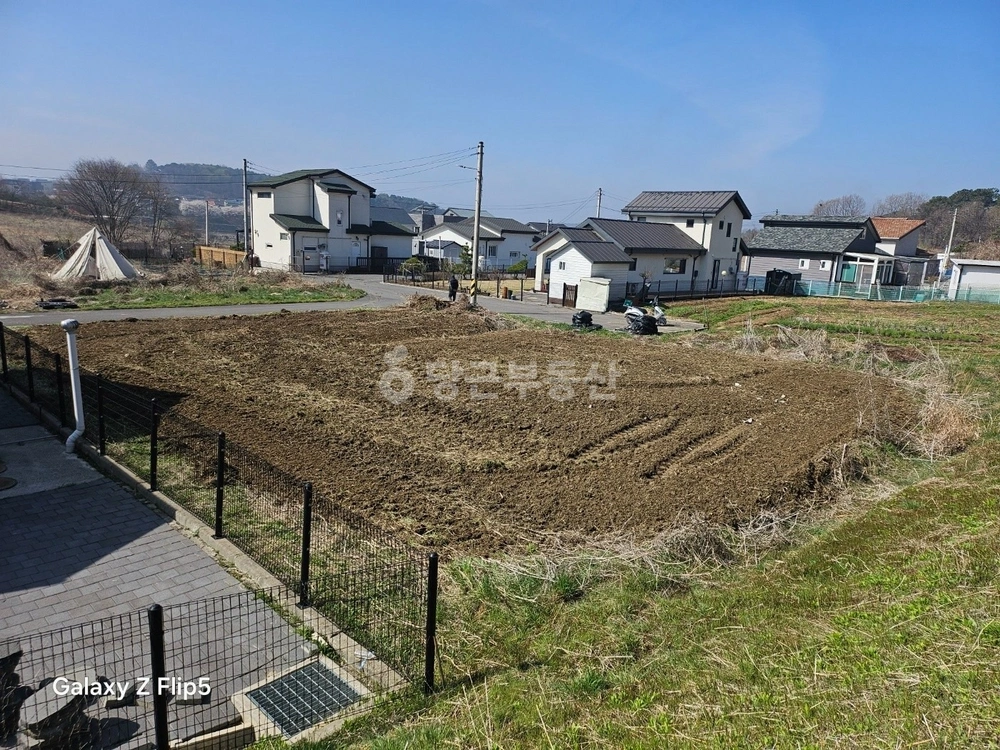 경기도 파주시 문산읍 토지 사진 1