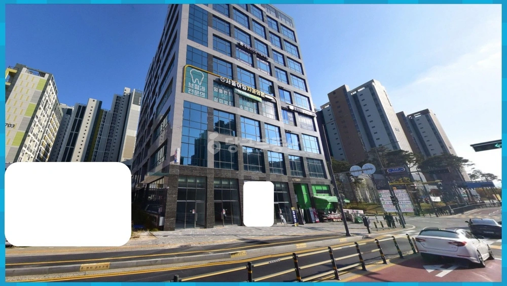 경기도 양주시 덕계동 상가 사진 1