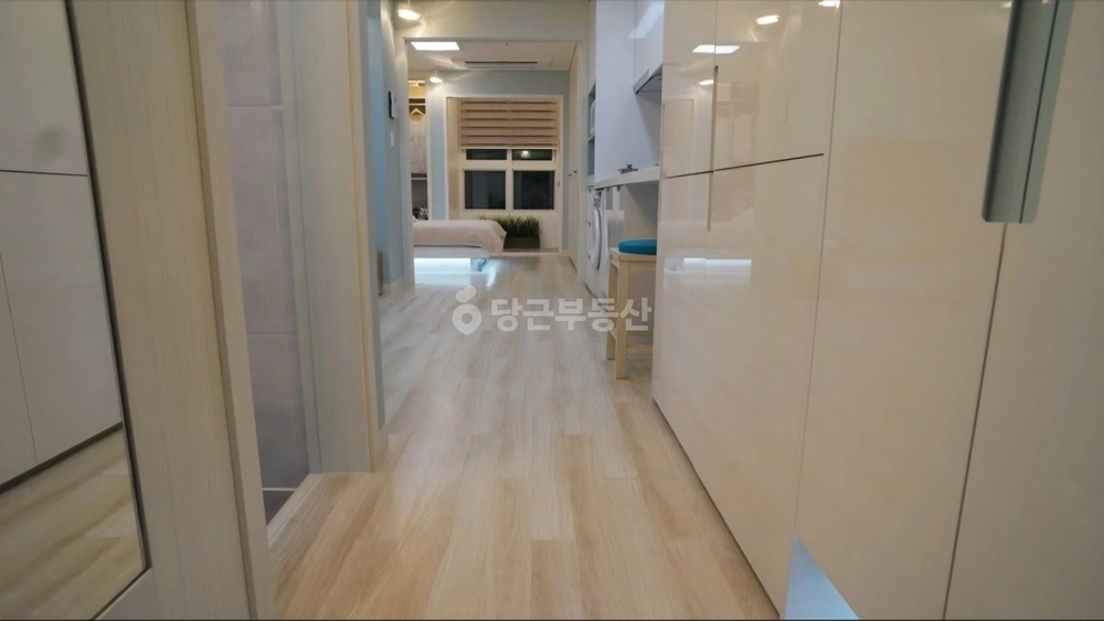대전광역시 유성구 봉명동 아파트 사진 1