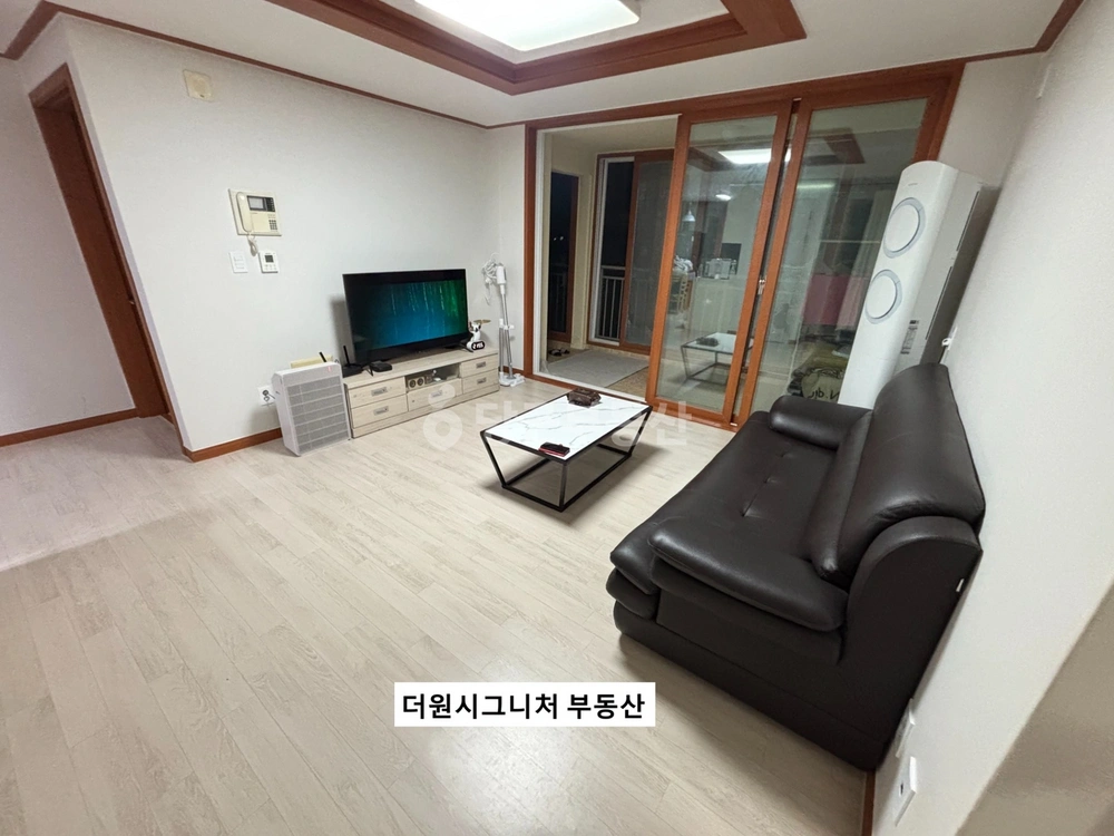 강원특별자치도 강릉시 교동 아파트 사진 1
