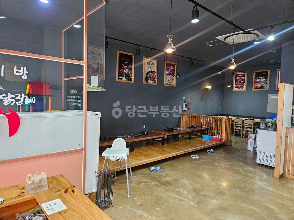 전북특별자치도 전주시 완산구 삼천동1가 상가 사진 1