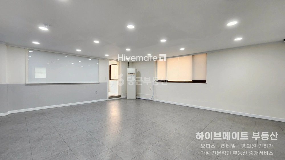 서울특별시 강남구 역삼동 사무실 사진 1