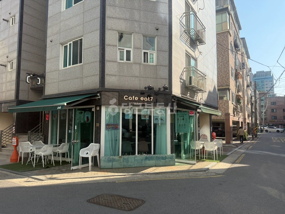 서울특별시 강동구 성내동 상가 사진 1